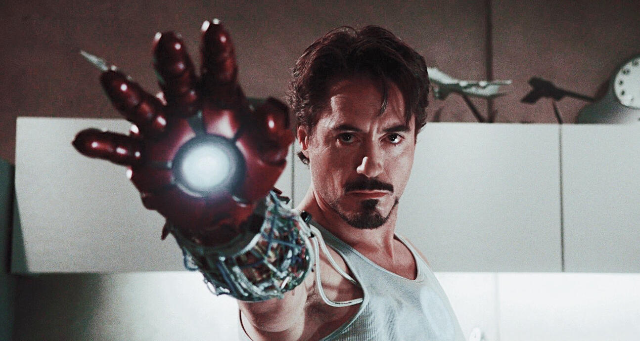 marvel